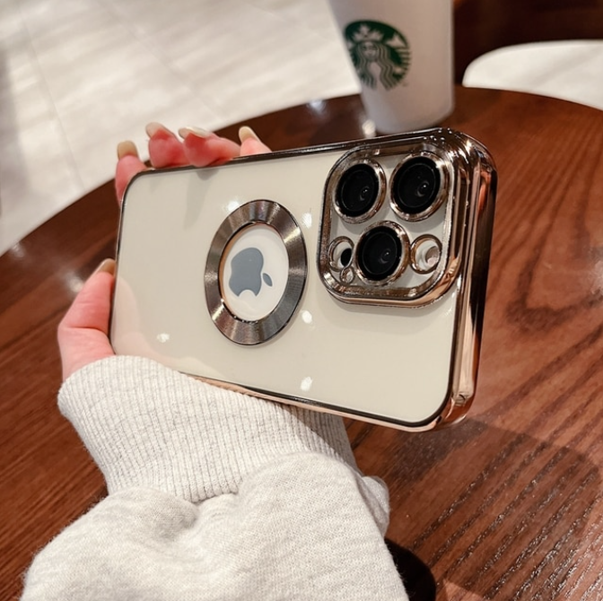 Case IPhone