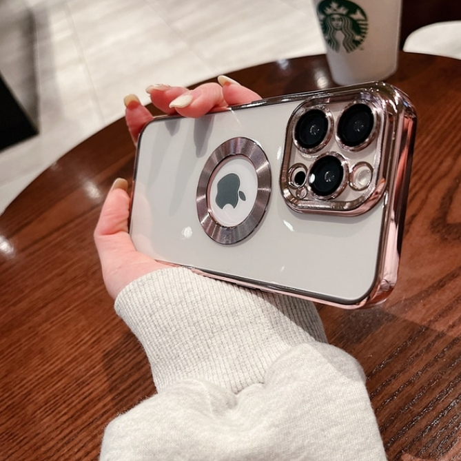 Case IPhone