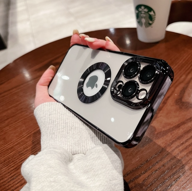 Case IPhone