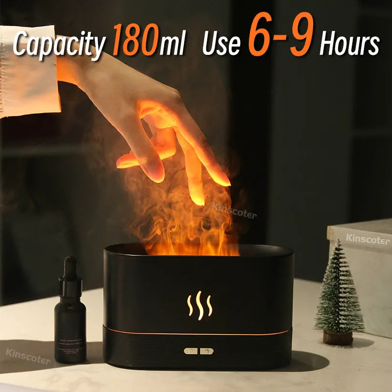 Humidifier