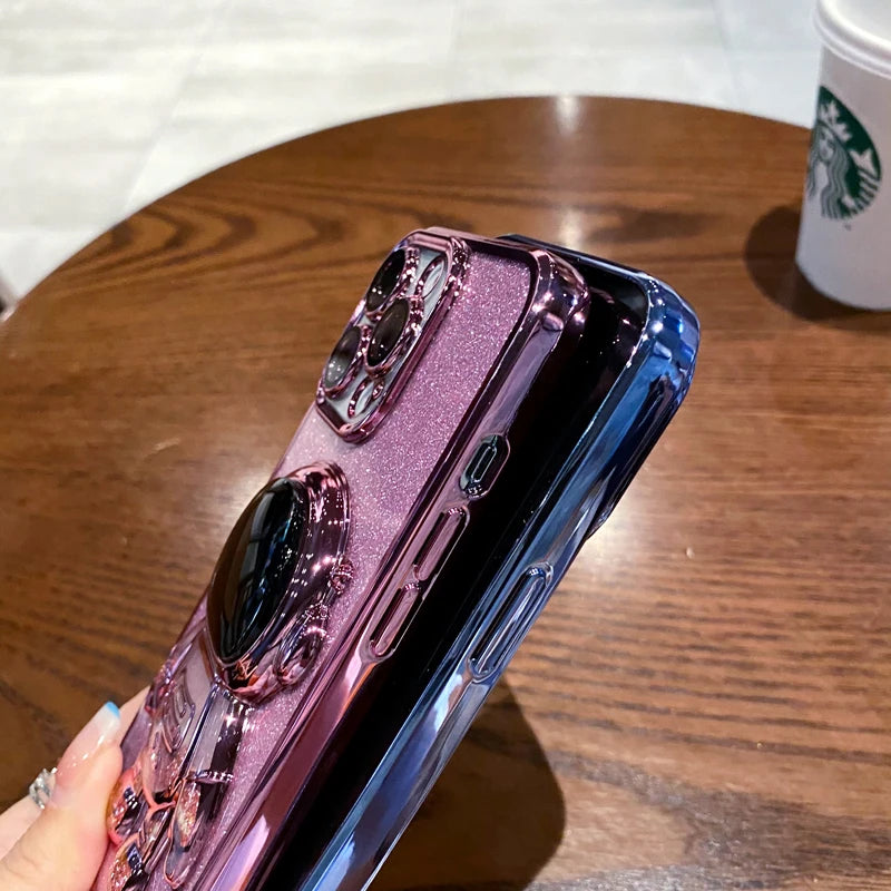 Luxury Cases for IPhone 14 13 12 11 Pro Max