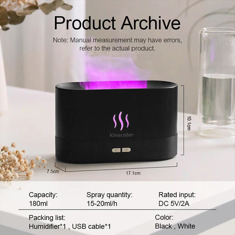 Humidifier