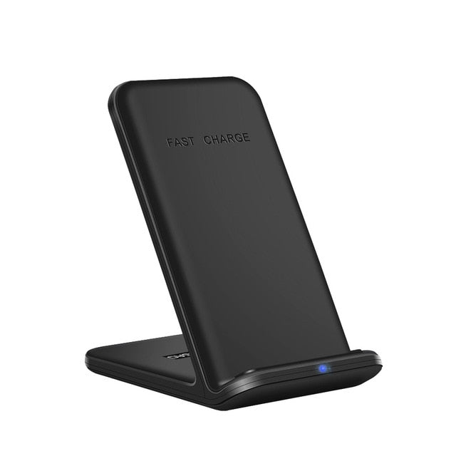 Fast charging station for iPhone, Apple Watch, Airpods