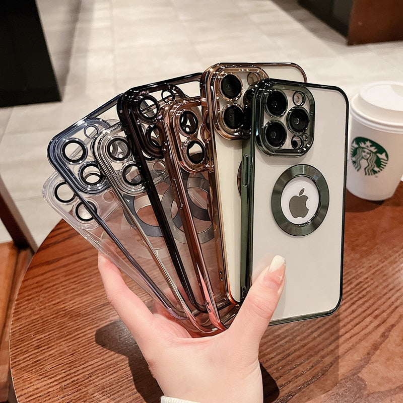 Case IPhone