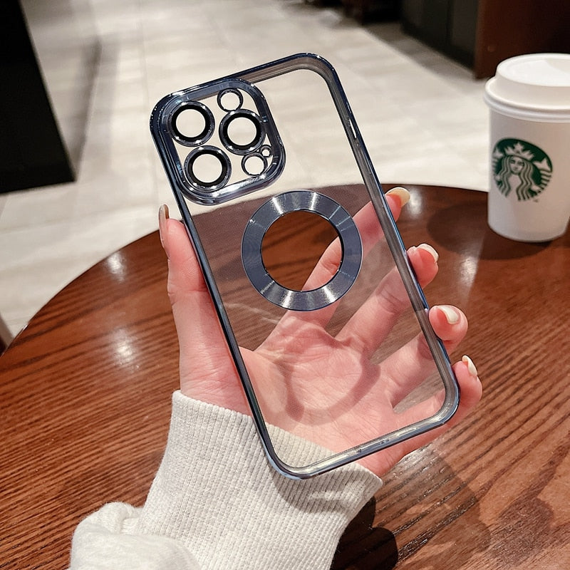 Case IPhone