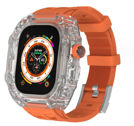 Apple Watch Case - Empyrean