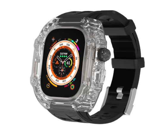 Apple Watch Case - Empyrean