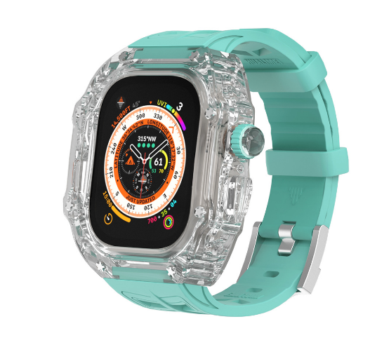 Apple Watch Case - Empyrean