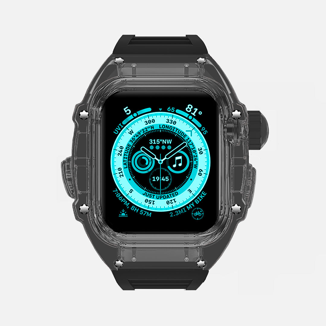 Apple Watch Case - Empyrean